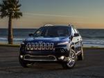 Jeep Cherokee Limited 2013 года